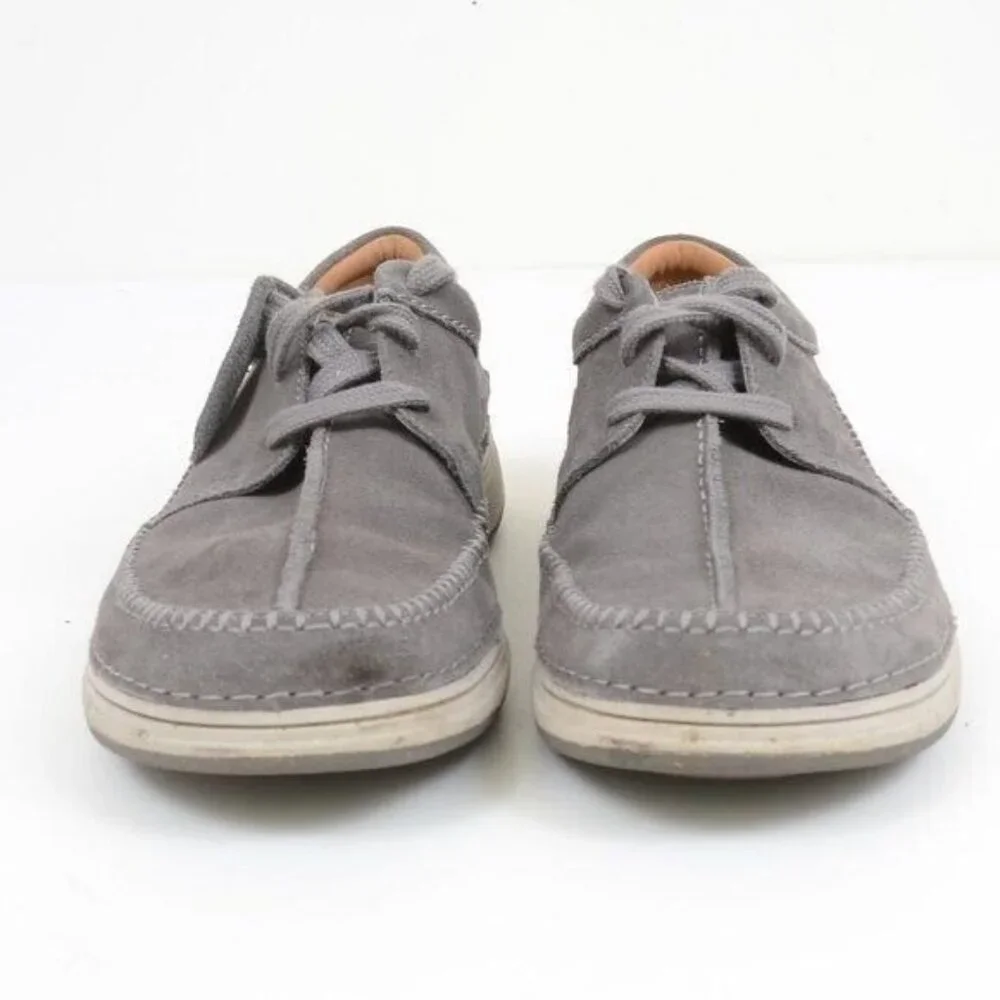 Clarks casual classic
